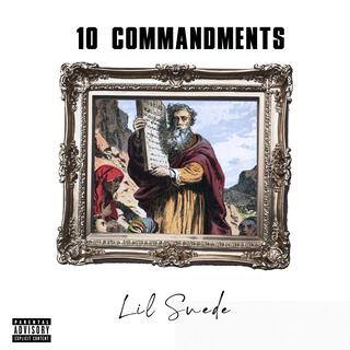 10 commandments