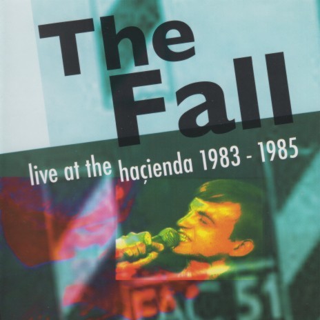 Mere Pseud Mag. Ed. (Live, The Hacienda, Manchester, 18 October 1984) | Boomplay Music