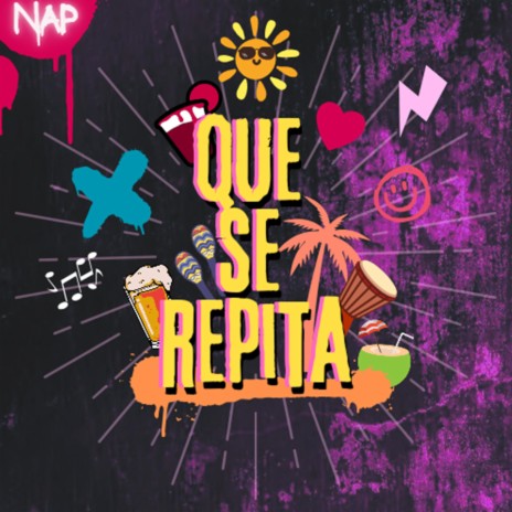 Que Se Repita | Boomplay Music