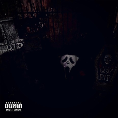 Ghost In The Graveyard | Boomplay Music