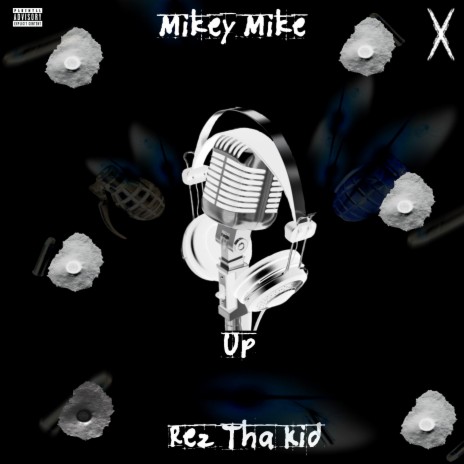 UP ft. Rez Tha Kid