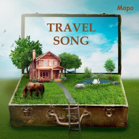 Travel Song | Boomplay Music
