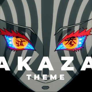 Akaza Theme (Demon Slayer Infinity Castle Arc)