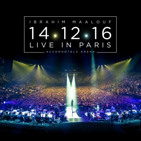 Beirut (14.12.16 Live in Paris) | Boomplay Music