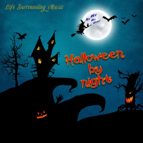 Halloween by Night | Boomplay Music