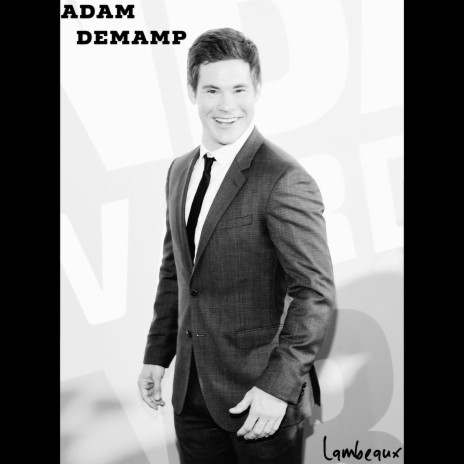 Adam DeMamp | Boomplay Music