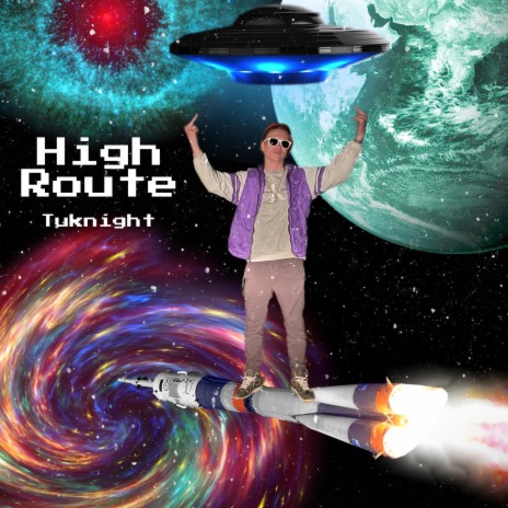 High Route | Boomplay Music