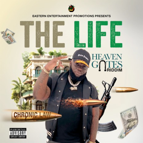 The Life ft. Eastern Entertainment