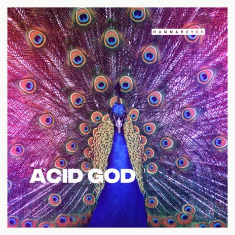 Acid God | Boomplay Music