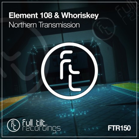 Northern Transmission ft. Whoriskey | Boomplay Music