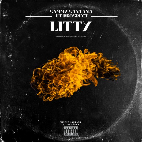 Litty) ft. Prospect (Terror Squad) | Boomplay Music