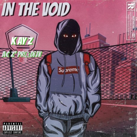IN THE VOID (Special Version) ft. AC z' PrOdijY | Boomplay Music