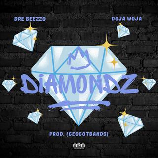 Diamondz (Rebirth The Album)