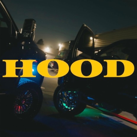 Hood ft. Jassa Takhar | Boomplay Music