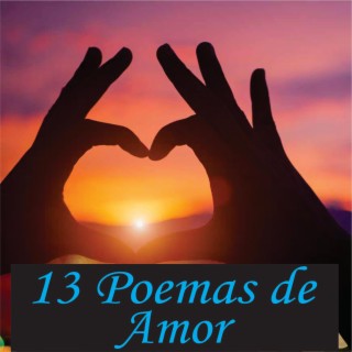 13 poemas de Amor