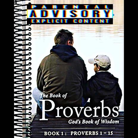 Proverbs | Boomplay Music