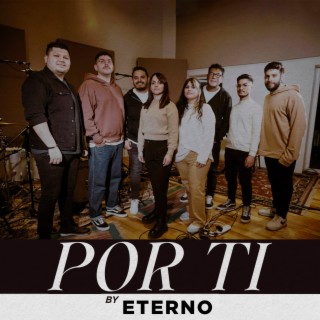 Por Ti lyrics | Boomplay Music