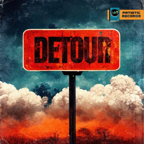 Detour ft. Ben Jammin' Beats & Patiotic Records | Boomplay Music