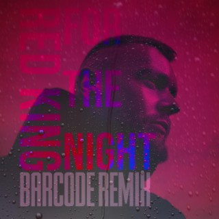 For The Night (Barcode Remix)