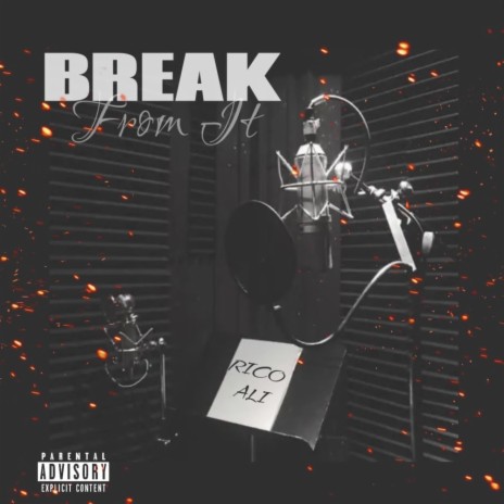 Break From IT | Boomplay Music