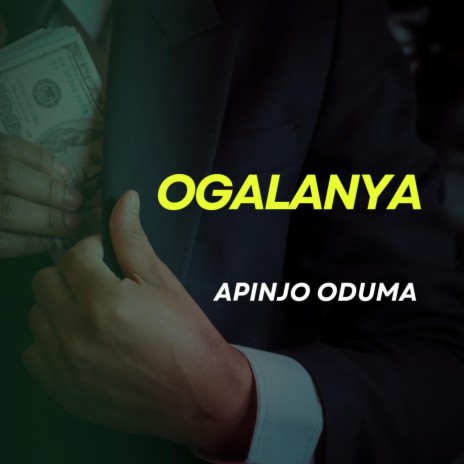 Ogalanya | Boomplay Music