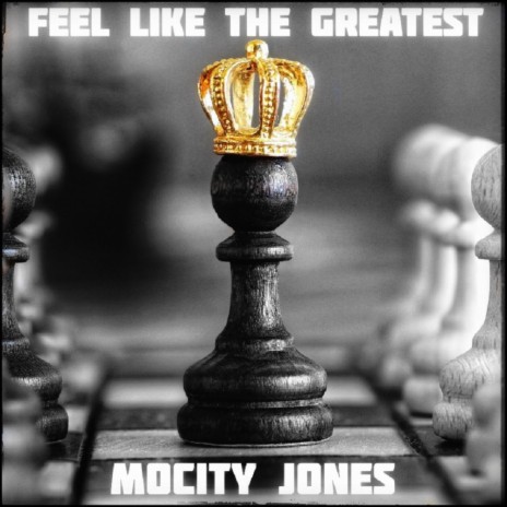 Feel Like The Greatest | Boomplay Music