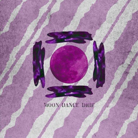 Moon Dance Drip ft. OGBOYSCOUT | Boomplay Music