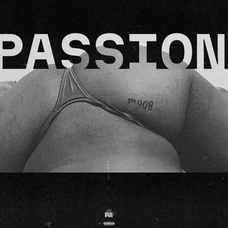 Passion | Boomplay Music