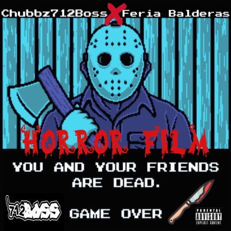 HORROR FILM ft. Feria Balderas | Boomplay Music