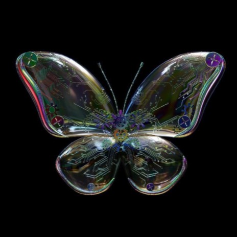 Butterfly effect | Boomplay Music