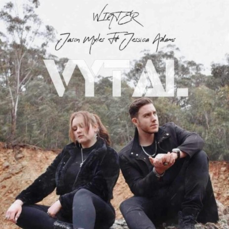 Winter (VYTAL REMIX) ft. Jessica Adams | Boomplay Music