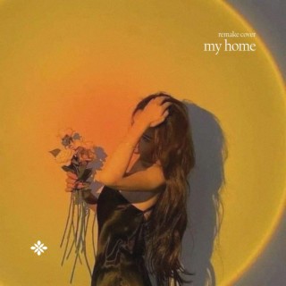 My Home (Cover)