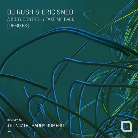 Take Me Back (Harry Romero Remix) ft. Eric Sneo | Boomplay Music