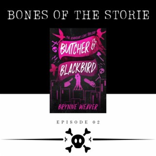 Butcher & Blackbrid, Podcast