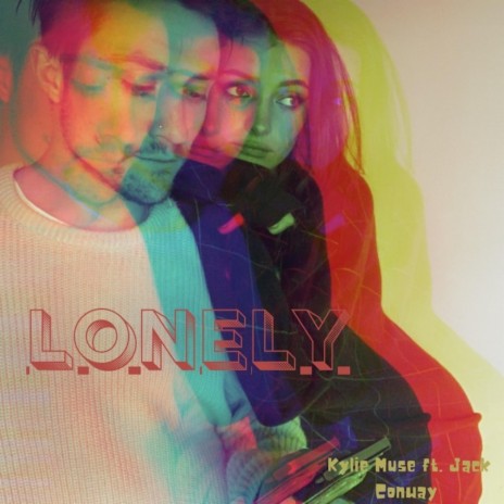 LONELY ft. Jack Conway | Boomplay Music