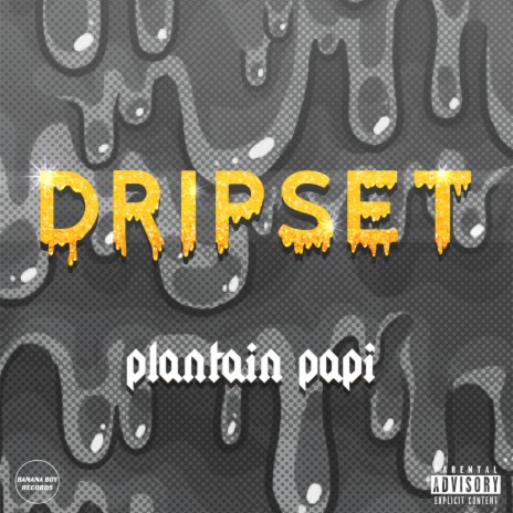 DripSet | Boomplay Music