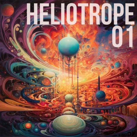 Heliotrope 03