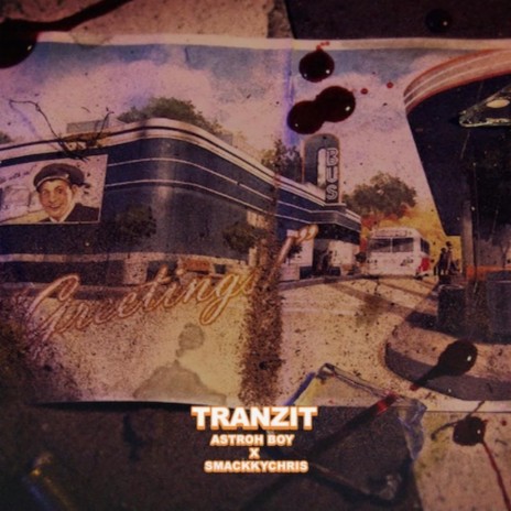 Tranzit ft. Astroh Boy | Boomplay Music