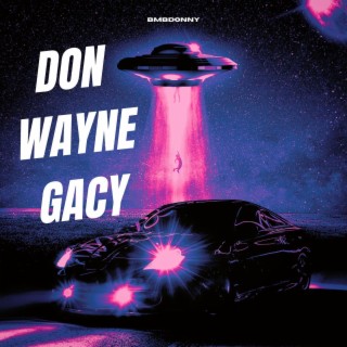 Don Wayne Gacy