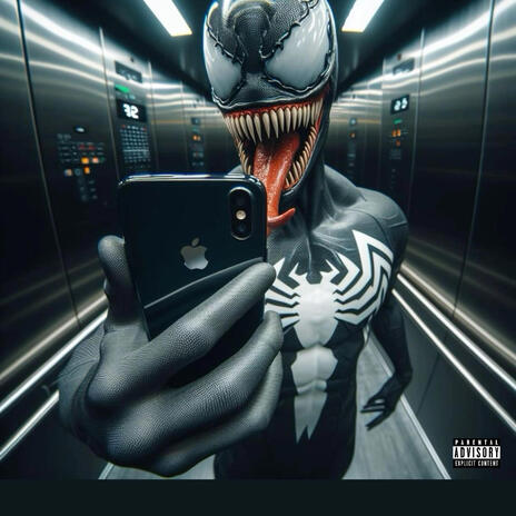 venom on the map