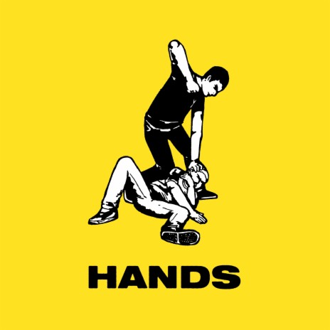 Hands | Boomplay Music