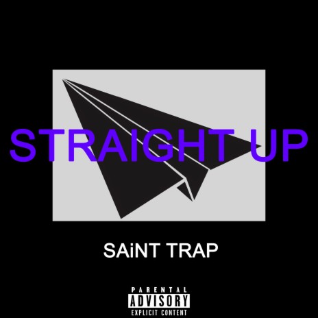 Straight Up | Boomplay Music