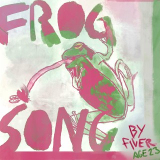 Frog Song lyrics | Boomplay Music