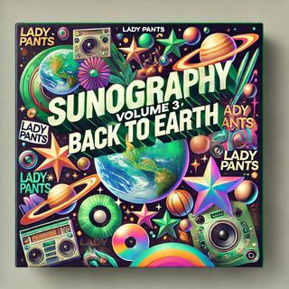 Sunography, Vol. 3: Back to Earth