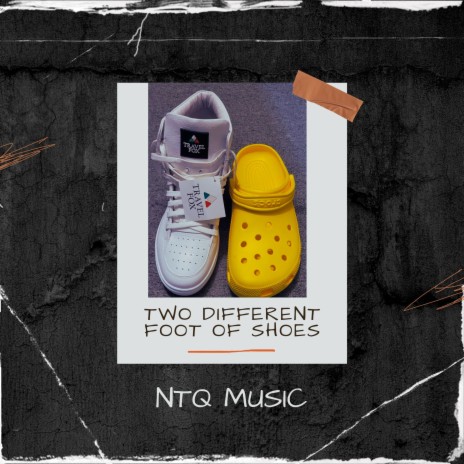 Two Different Foot of Shoes | Boomplay Music