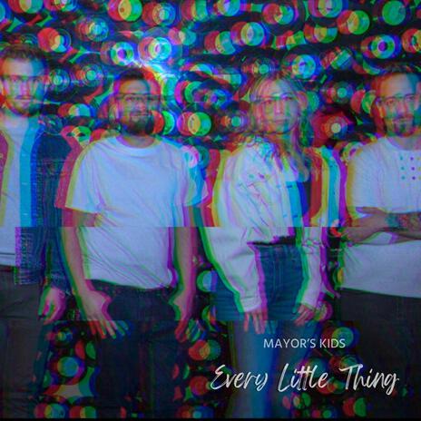 Every Little Thing | Boomplay Music