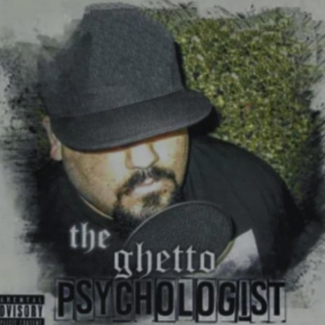 The Ghetto Psychologist