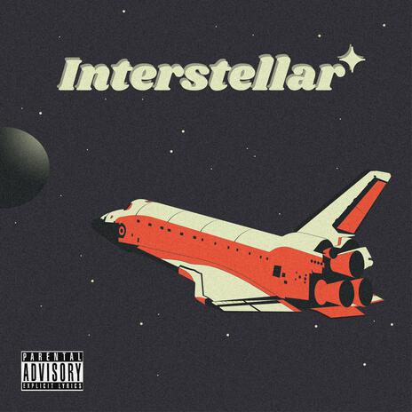 Interstellar ft. DOX | Boomplay Music