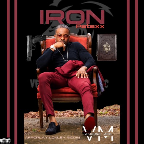 Iron | Boomplay Music