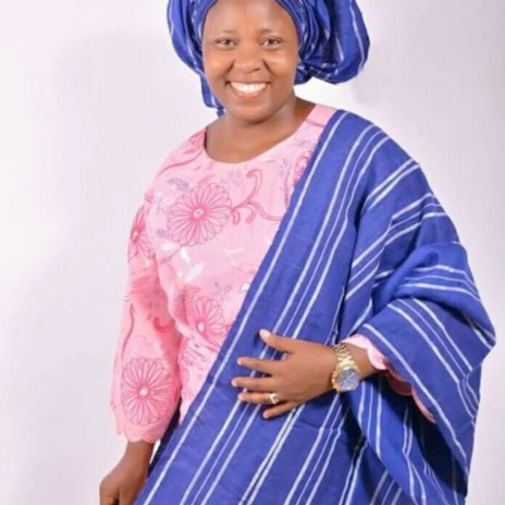 Mary Akinsade